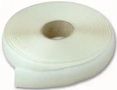 TAPE, LOOP ONLY, WHITE, 20MM X 5M 10320