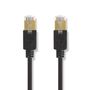 CAT6 Network Cable | RJ45 Male | RJ45 Male | F/UTP | 20.0 m | Round | LSZH / PVC | Anthracite | Window Box CCBW85210AT200 5412810264100