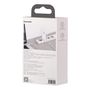 Sieninis įkroviklis GaN2 Lite 65W USB + USB-C QC4+ PD3.0 SCP FCP AFC, baltas CCGAN2L-B02 6953156232945