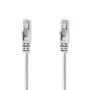 CAT5e Network Cable | U/UTP | RJ45 Male | RJ45 Male | 2.00 m | Round | PVC | Grey | Envelope CCGP85100GY20 5412810275533