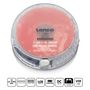 Portable CD-player with anti-shock Transparent CD-202TR 8711902067030
