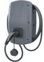 AC SMART ECO Įkrovimo stotelė elektromobiliams 11 kW, 3 fazių (400V), 16A su 5m Type 2 kabeliu Weidmuller 2863090000