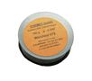 Lydmetalis Sn60/Pb40 1.00mm 100g su fliusu Chemet (tik profesionaliam naudojimui) CHM100/1F 4250071503283