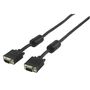 Cable VGA male - VGA male 1.8M CMP-MON/F 4040849501357; 4040849933684; 4772081002063