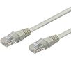 UTP CAT5E CABLE 2M GREY CMP-UTP5/2 4040849683572