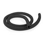 Cable Management | Sleeve | 1 pcs | Maximum cable thickness: 30 mm | Nylon | Black CMSL0030BK200 5412810406067