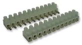 12 WAY BLOCK (PLUG IN) CTSN431/12MF