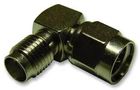 ADAPTOR, SMA S TO P, 90 DEG PSG01851