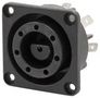 HIGH POWER CONNECTORS PX0957/S