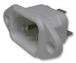 INLET, IEC, WHITE PX0580/63/WH