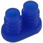 WIRE SEAL, 2 WAY, MATE-N-LOCK CONNECTOR 794270-1