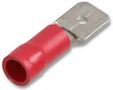 PUSH ON BLADE TERMINAL RED 19A PP01742