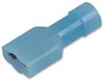 NYLON DISCONNECTOR BLUE 16A FEMALE STFDFNY2-250