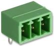 TERMINAL BLOCK 3.50MM  3 POLE CTB93HD/3