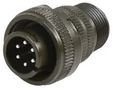 PLUG, FREE, 6WAY MS3106A-14S6P
