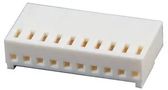 CRIMP HOUSING, 2.54MM, 10WAY MC34491