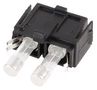 FUSE DRAWER, EXTRA-SAFE, 2 POLE 4301.1403
