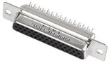 HD-D SUB CONN, RCPT, DB, 44P, CABLE L77HDB44S