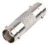 RF COAX ADAPTER, BNC JACK-JACK MC002850