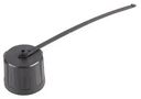 SEALING CAP, INLINE/CHASSIS CONNECTORS PX0810