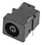 SOCKET, LOW VOLTAGE, 1.05MM 1613 10