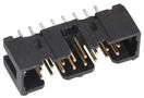 HEADER, STRAIGHT, 16WAY N2516-6002-RB