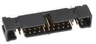 HEADER, STRAIGHT, 30WAY N2530-6002RB