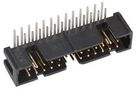 HEADER, RIGHT ANGLE, 26WAY N2526-5002RB