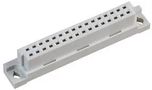 SOCKET, DIN41612, B/2, 32WAY 41612-32AB-FS