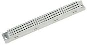 SOCKET, DIN41612, C, 96WAY 41612-96ABC-FS
