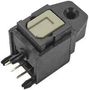 OPTICAL TX CONN, R/A JACK, PANEL FCR684205T