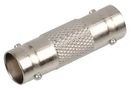 ADAPTOR, BNC SCKT TO SCKT, ZN PSG08520