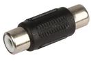 PHONO / RCA COUPLER, SKT TO SKT PSG08633
