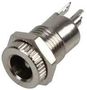 2.5MM DC SOCKET, CHASSIS PSG08664