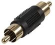 ADAPTOR, PHONO P TO P, GOLD PSG08666