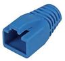 RJ45 STRAIN RELIEF BOOT, RJ45 CONNECTOR PELR0208
