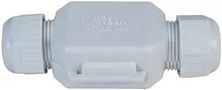 CABLE JOINER, GEL, 3 POLE, 2.5MM, GREY FRED