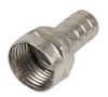 F PLUG RG6U CRIMP TYPE PS11497