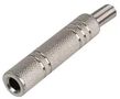 6.35MM JACK SOCKET STEREO PS11566