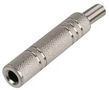 6.35MM JACK SOCKET, MONO PS11567