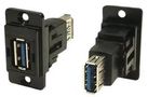 USB ADAPTER, 3.0 TYPE A RCPT-A RCPT CP30705NMB