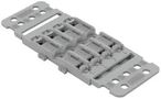 4 WAY MOUNTING CARRIER, SPLICE CONN 221-2504