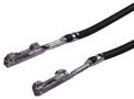 CABLE ASSY, CRIMP SKT-CRIMP SKT, 150MM 217790-1122