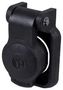 SELF-CLOSING CAP, CONNECTOR, NYLON NSSC-1