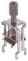 SHIELD CLAMPING SADDLE, 19MM WIDE 790-116