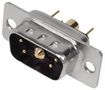 COMB D SUB, PLUG, DE-5W1, THT MHCDD5W1P4