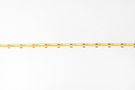 LED juostos rinkinys su maitinimo šaltiniu, 5m, COB, 8W/m, 12Vdc, 800lm/m, šiltai balta 3000K COB-480-WW-SET 4772081004111