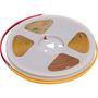 Светодиодная лента, 12Vdc, 13W/m, COB 528LED/m, 1000lm, нейтральный белый 4000K, IP20, FREE CUT COB-NW528FC-13-12