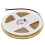 Светодиодная лента 24Vdc, 10W/m, COB 480LED/m, 1000lm, нейтральный белый 4000K, IP20, 180°, LEMLUX COB-NW480-24V8