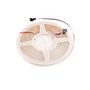 LED strip, 5Vdc, 14W/m, COB 160LED/m, RGB, IP20, digital IC WS2811 80pix/m COB-RGB160-14-5-IC